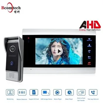 Analog Kapı Telefonu